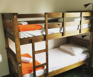 Hostel Central Brasil Campinas Brazil