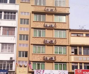 OYO 216 La Viva Hotel Kota Kinabalu Malaysia