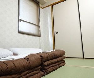 T&K Hostel Kobe Sannomiya East Kobe Japan