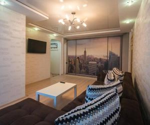 Apartment on Prospekt Mira in Center Mogilev Belarus