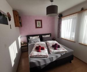 Chasa Aquileia Scuol Switzerland