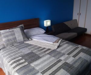 Suite Playa Cavancha Iquique Chile