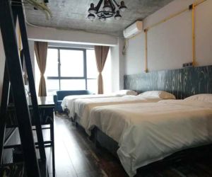 Mr.F Boutique Hotel Zhangjiajie China