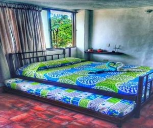 Hostal Santa Monica Barichara Colombia