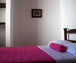 Casa Lanu Hostal Barichara Colombia
