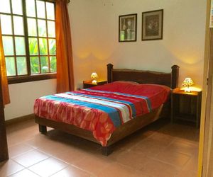 Karibik Lodge Cahuita Cahuita Costa Rica
