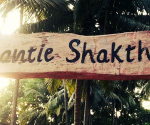 Shantie Shakthi Vagator Resort with swimming pool Vagator India