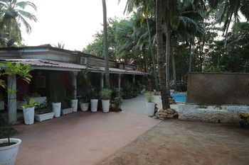 Hotel Photo 15