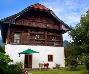 Haus am Salinenweg Grassau Germany