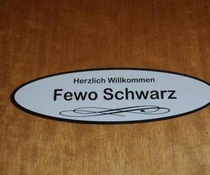 FeWo Schwarz Dornumersiel Germany