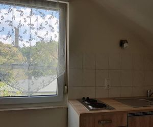 Apartment Jackie Bielefeld Germany