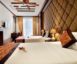 Palazzo Hotel & Apartment Da Nang Vietnam