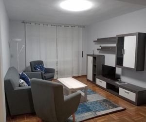 Apartamento Dominicos Oviedo Spain