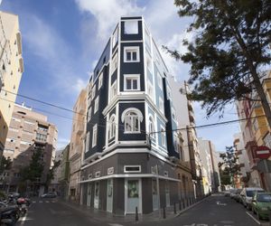Gran Marina Suites Gran Canaria Island Spain