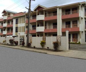 Prime Apartments Nadi Fiji