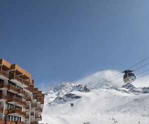 Tourotel de Val Thorens Val Thorens France