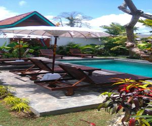 comebackguesthouse Canggu Indonesia