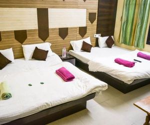 Hotel Bholenath Palace Ujjain India