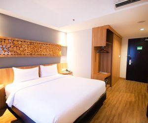 Ayola First Point Hotel Pekanbaru Pakanbaru Indonesia