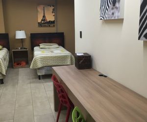 You Dorms Hotel Guatemala Guatemala