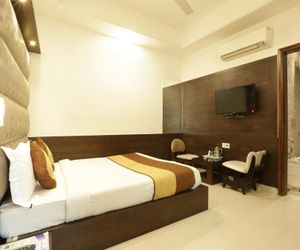 Hotel Aeropath Samalka India