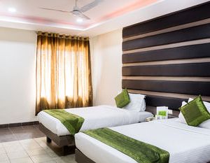Treebo Trend Fort Club Hyderabad India