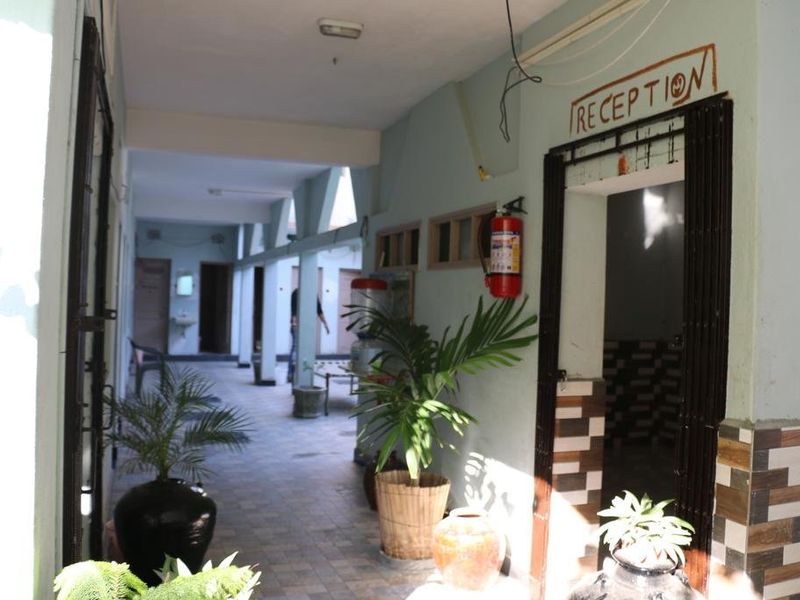 Hotel Photo 8