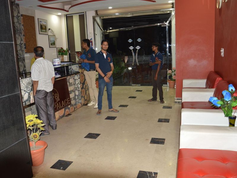 Hotel Photo 7