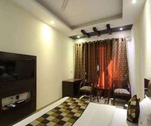 Hotel Orange Inn Sarkhej India