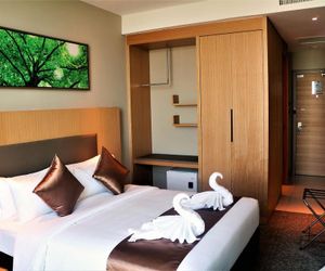 Greens Hotel & Suites Bintulu Malaysia
