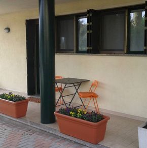 NearBy Hotel