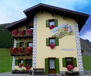 Bait da Befin Livigno Italy
