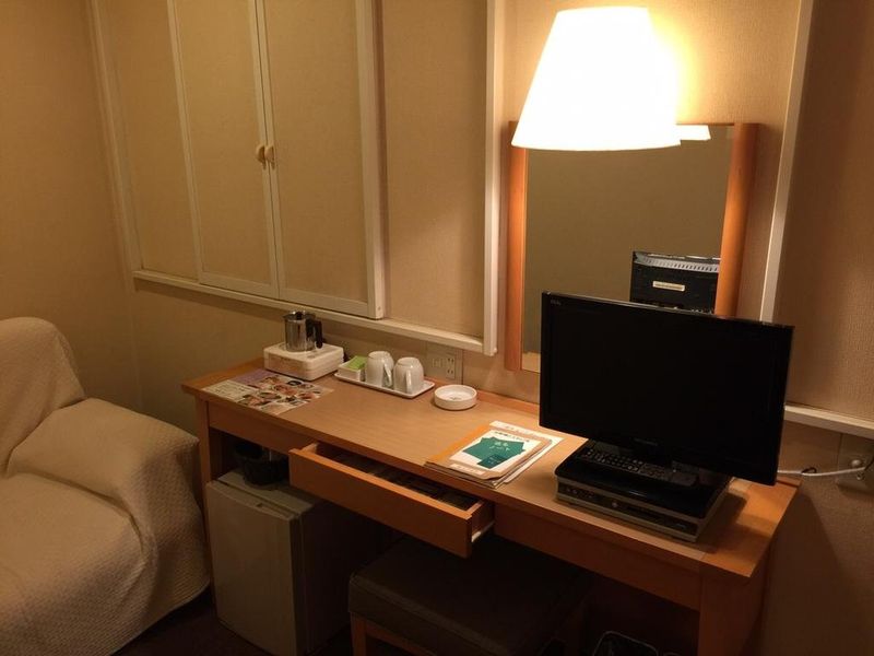 Hotel Photo 2