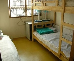 Hanjin Hostel Gyeongju South Korea