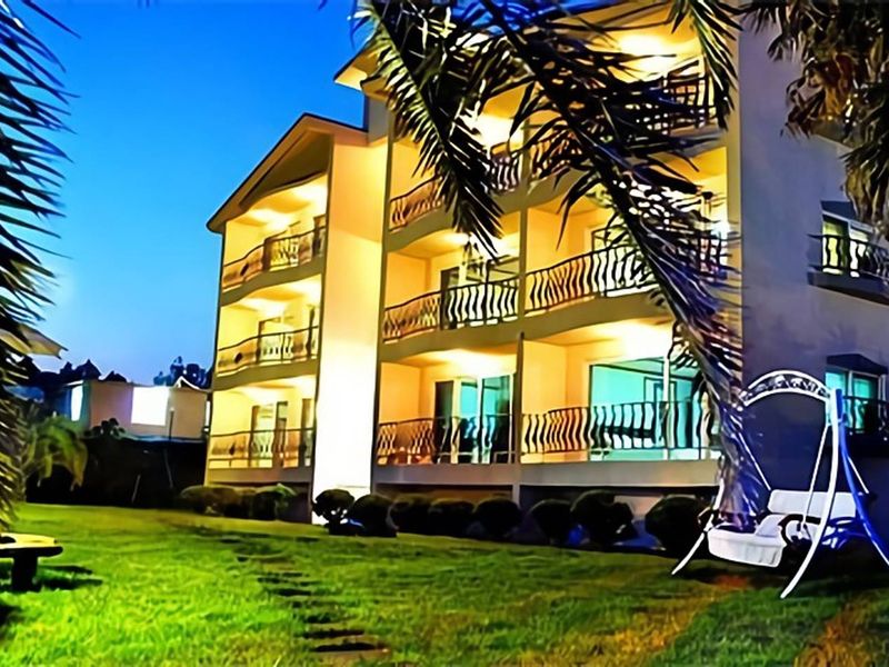 Hotel Photo 13