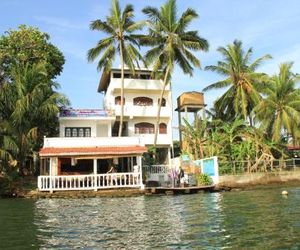 High Rich Resort Bentota Sri Lanka