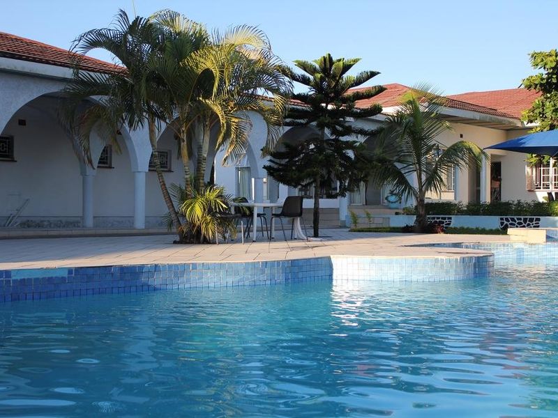 Hotel Photo 22
