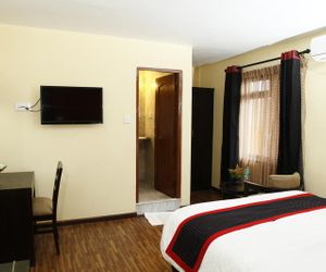 Taleju Boutique Hotel Kathmandu Nepal