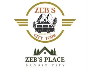 Zebs Transient House Baguio Philippines