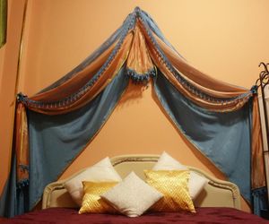 Hostel Shene Ulan-Ude Russia