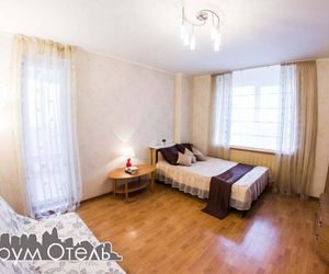 Home Hotel on Zorge 66 Ufa Russia