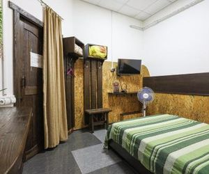 Hostel Zaezzhiy Dvor Abakan Russia