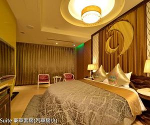 Zheng Yi Classic Hotel & Motel Taitung City Taiwan