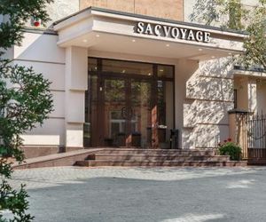 Hotel Sacvoyage Lvov Ukraine