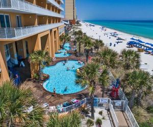 Splash Beach Resort 4 by Panhandle Getaways Gulf Resort Beach United States