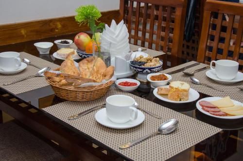 صورة الفندق 16