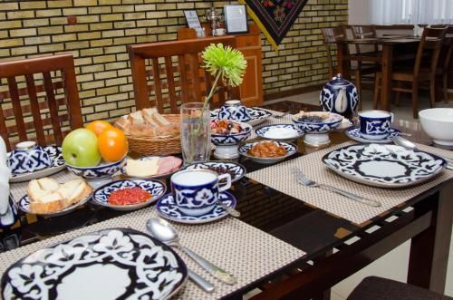 صورة الفندق 17