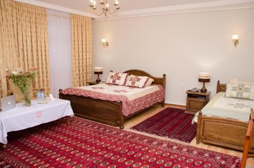 صورة الفندق 5
