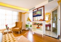 Отзывы Cicilia Nha Trang Hotels & Spa, 4 звезды