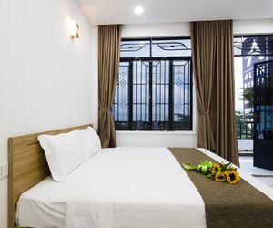 Alan Hostel Nha Trang Vietnam